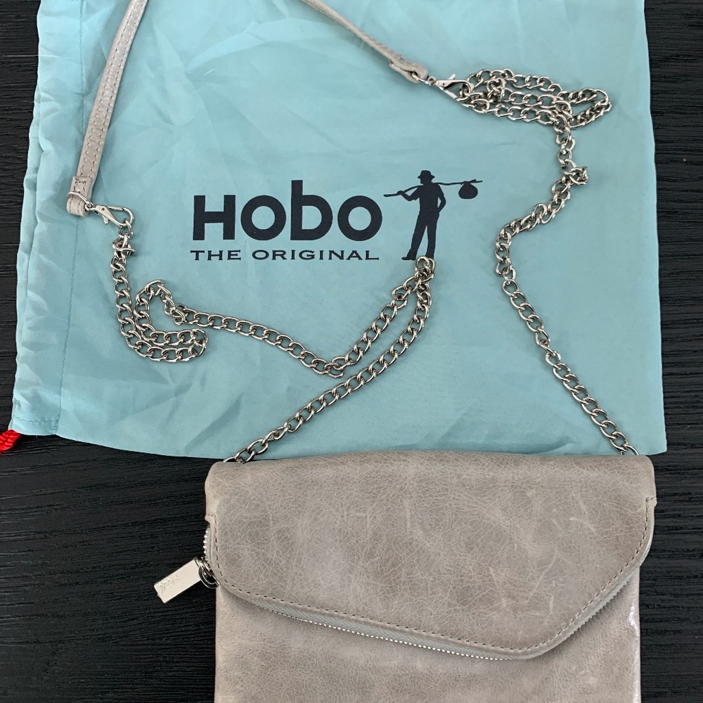 Hobo Original Crossbody Purse